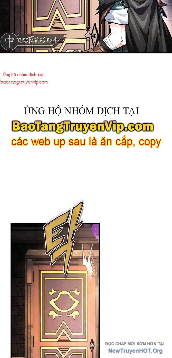 Trên Thế Giới Không Có Chiến Binh Xấu