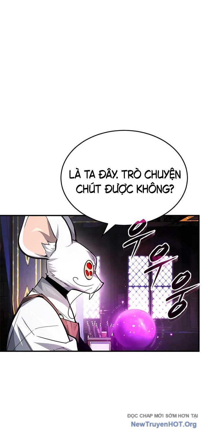 Trên Thế Giới Không Có Chiến Binh Xấu