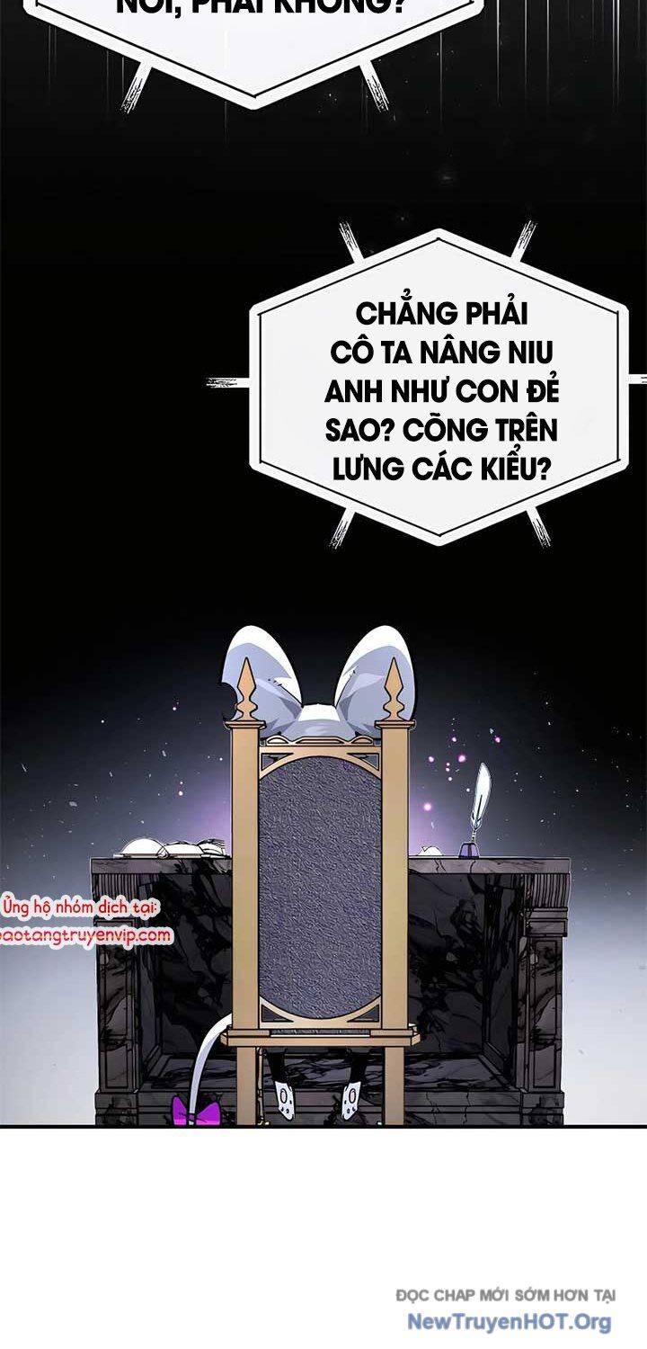 Trên Thế Giới Không Có Chiến Binh Xấu