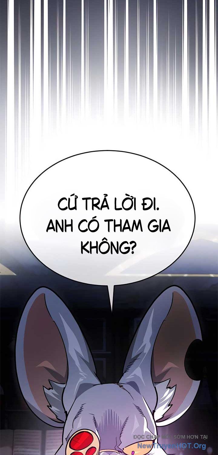 Trên Thế Giới Không Có Chiến Binh Xấu