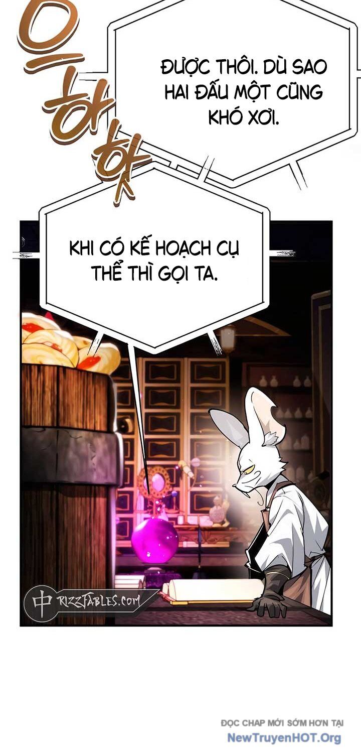 Trên Thế Giới Không Có Chiến Binh Xấu