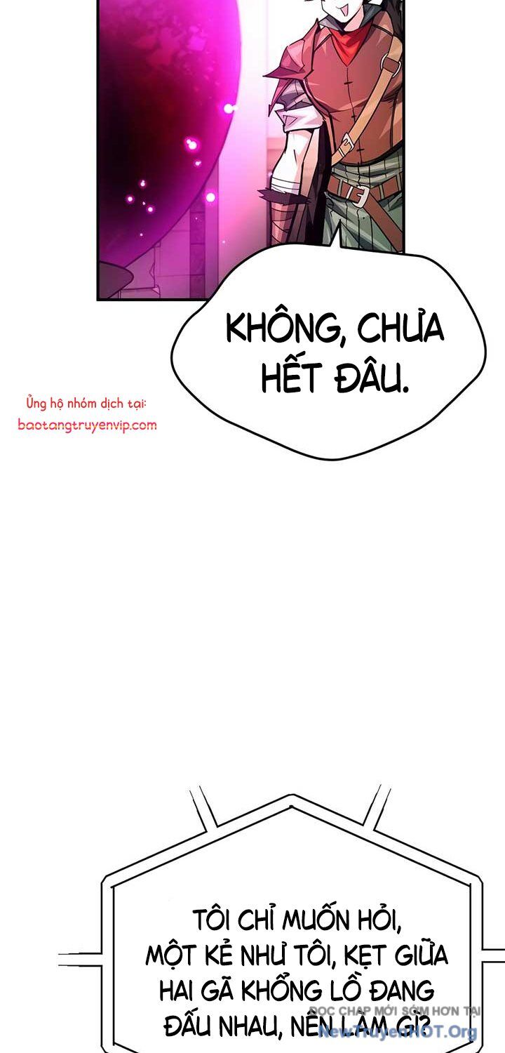 Trên Thế Giới Không Có Chiến Binh Xấu