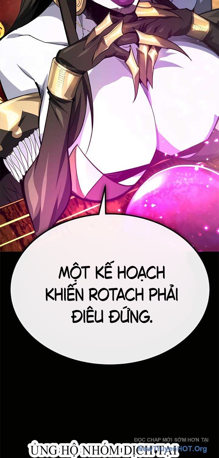 Trên Thế Giới Không Có Chiến Binh Xấu