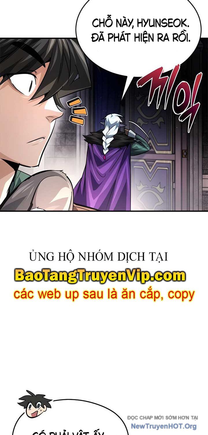 Trên Thế Giới Không Có Chiến Binh Xấu