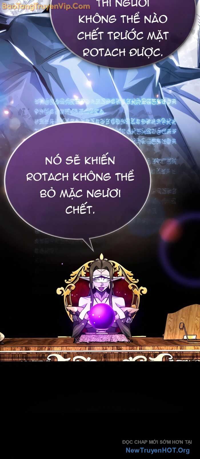 Trên Thế Giới Không Có Chiến Binh Xấu
