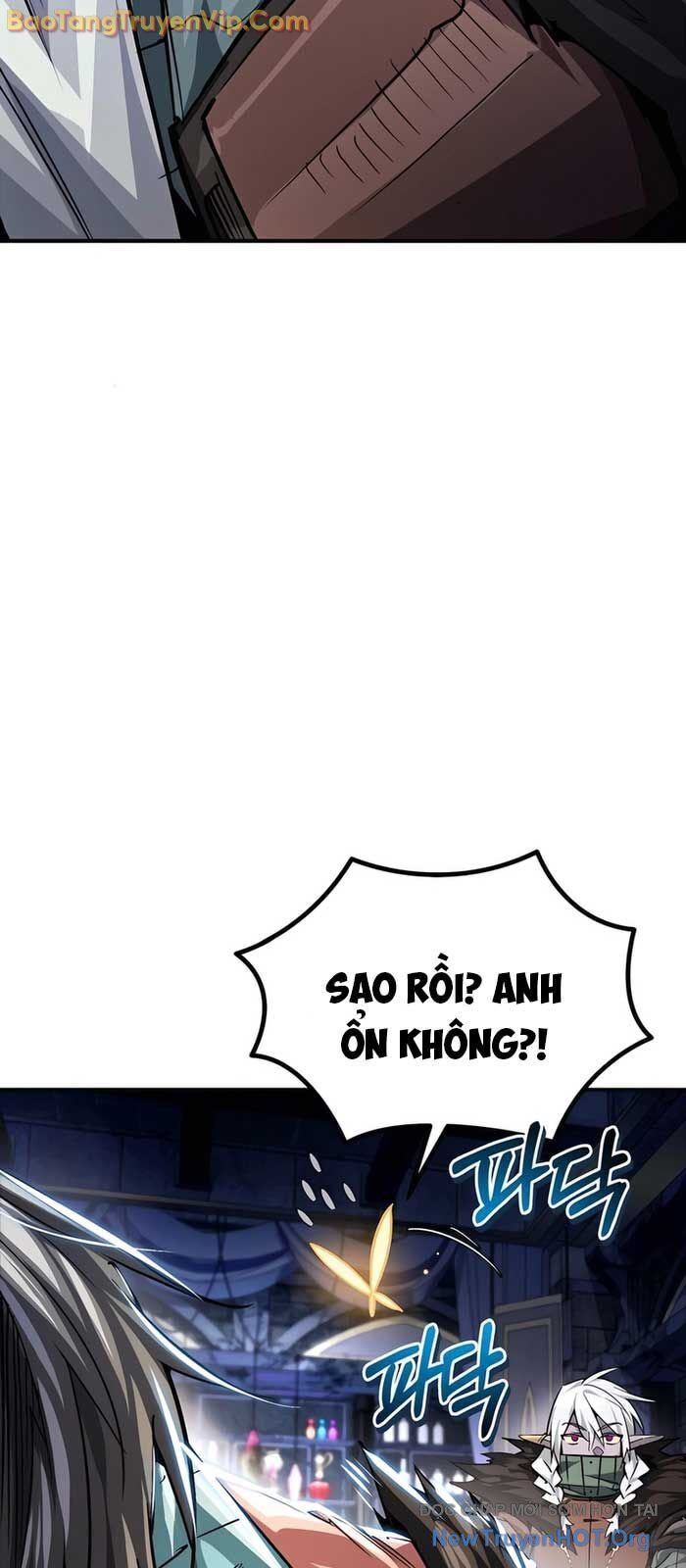 Trên Thế Giới Không Có Chiến Binh Xấu