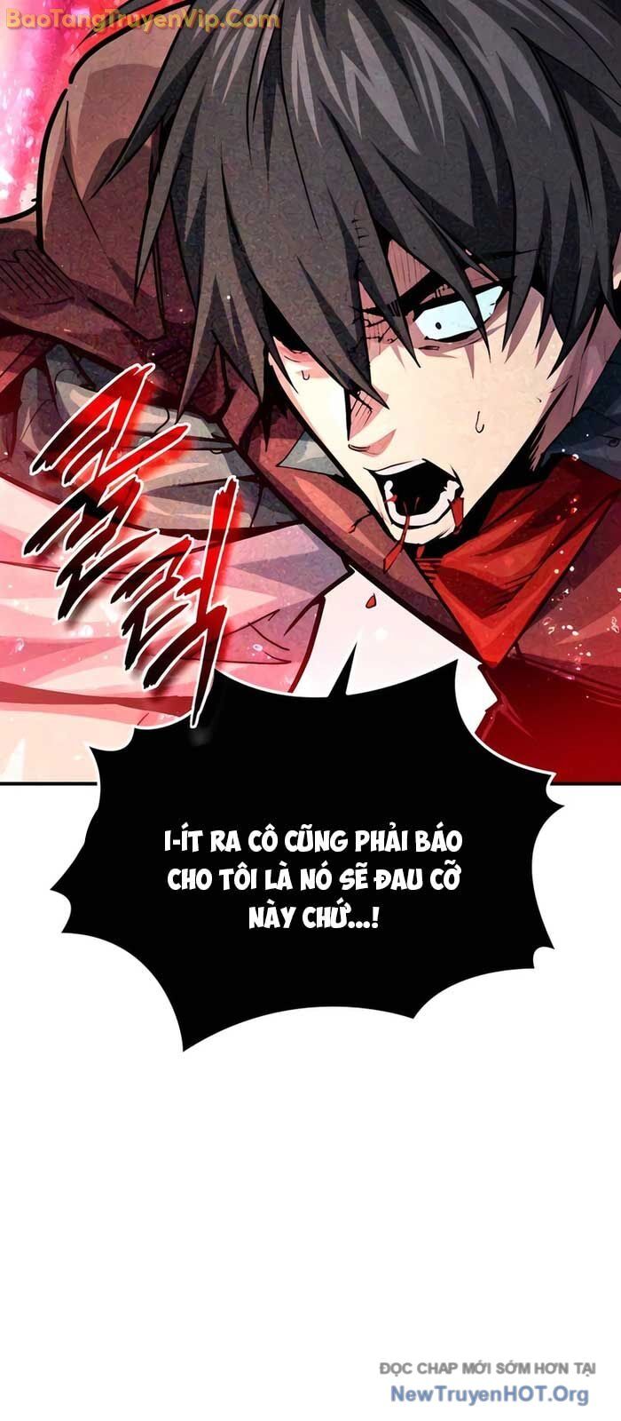 Trên Thế Giới Không Có Chiến Binh Xấu