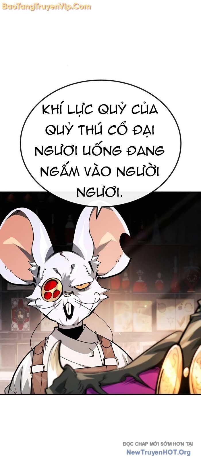 Trên Thế Giới Không Có Chiến Binh Xấu
