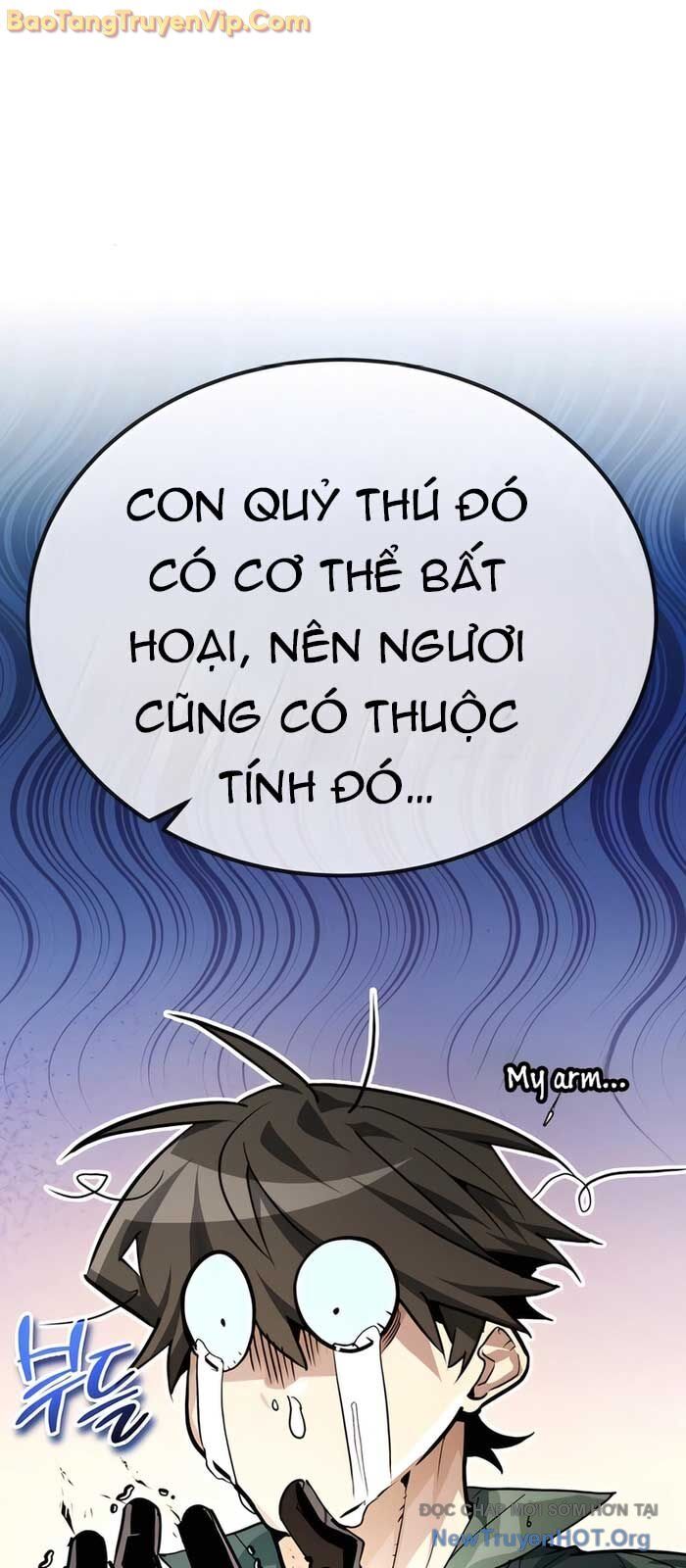 Trên Thế Giới Không Có Chiến Binh Xấu