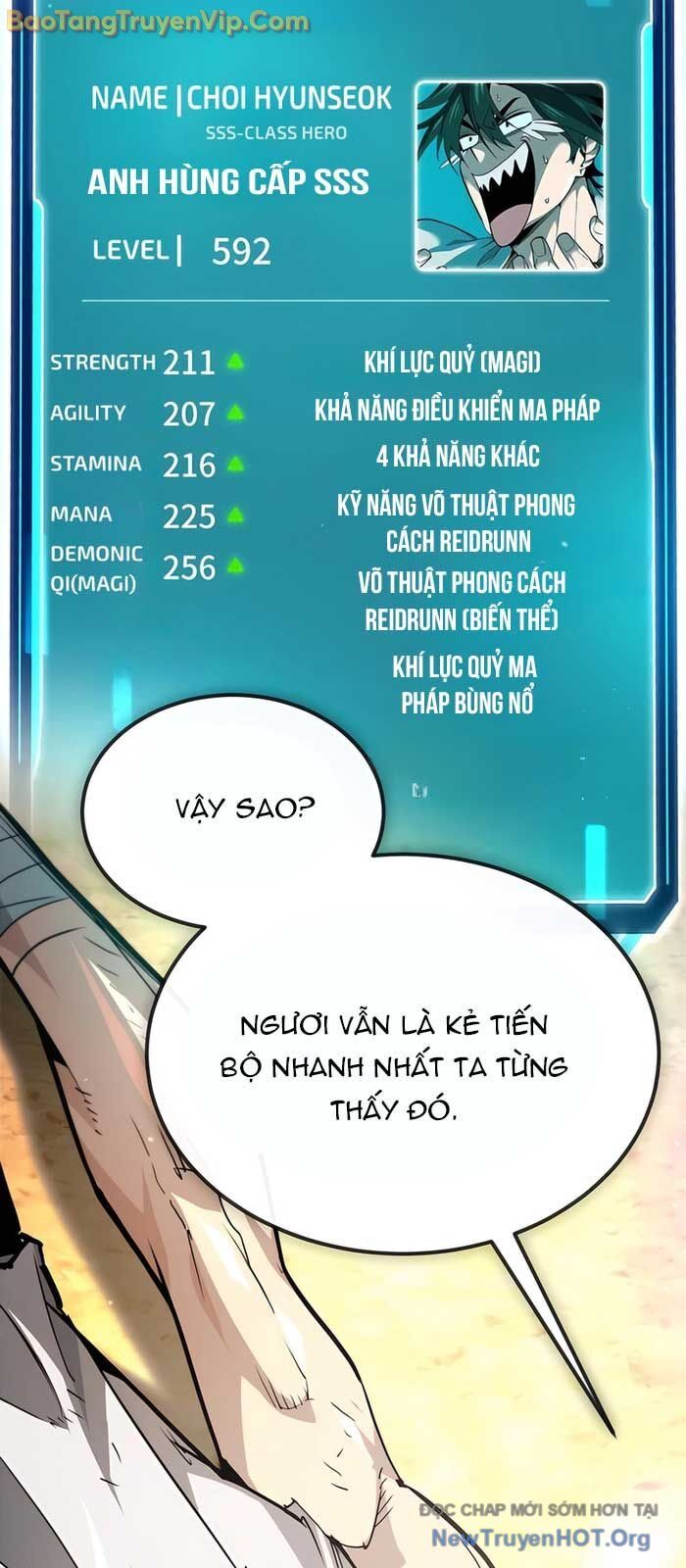 Trên Thế Giới Không Có Chiến Binh Xấu