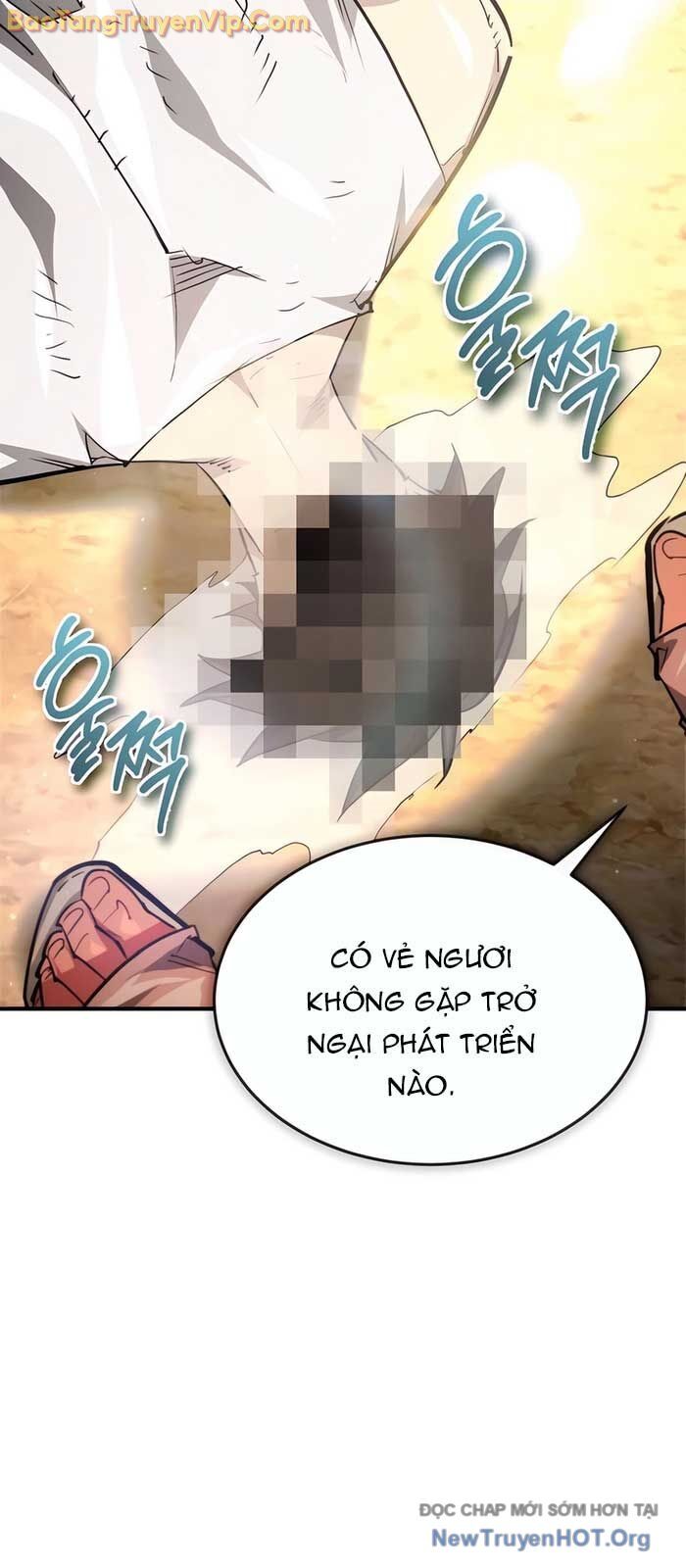 Trên Thế Giới Không Có Chiến Binh Xấu