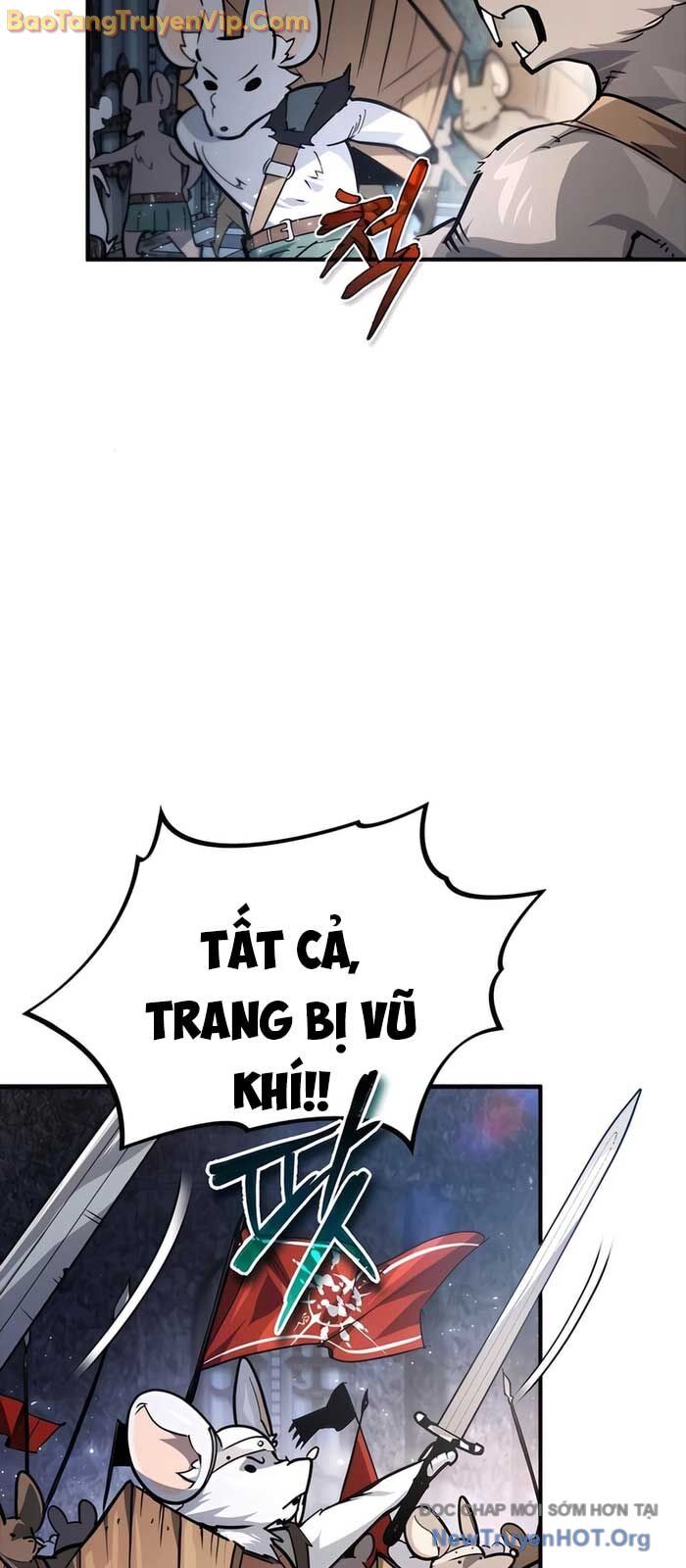 Trên Thế Giới Không Có Chiến Binh Xấu