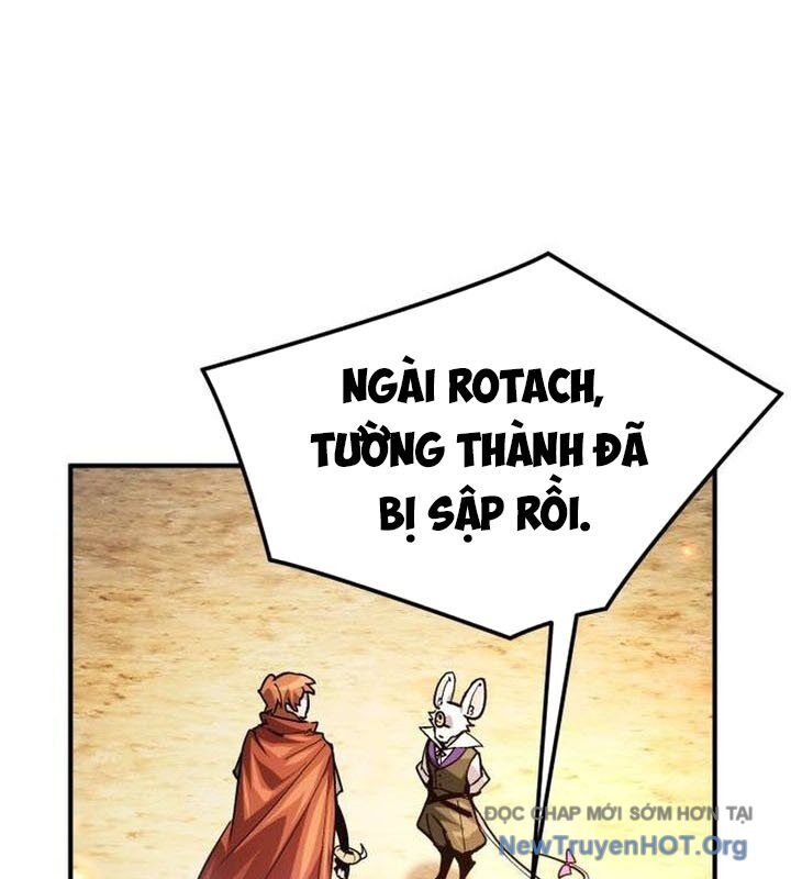 Trên Thế Giới Không Có Chiến Binh Xấu