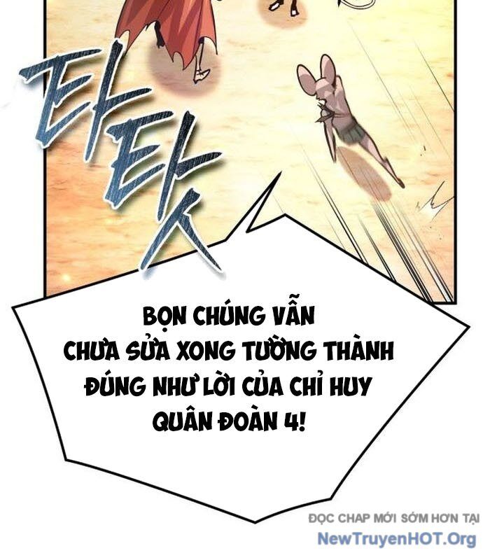 Trên Thế Giới Không Có Chiến Binh Xấu