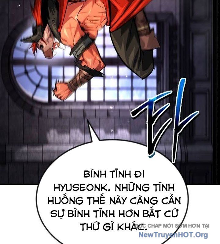 Trên Thế Giới Không Có Chiến Binh Xấu