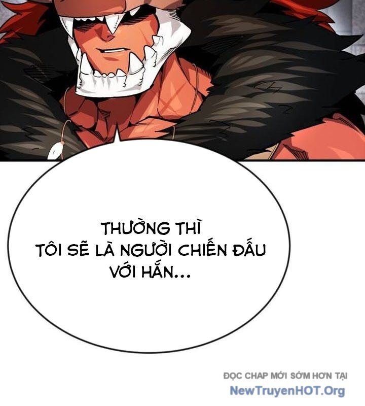 Trên Thế Giới Không Có Chiến Binh Xấu
