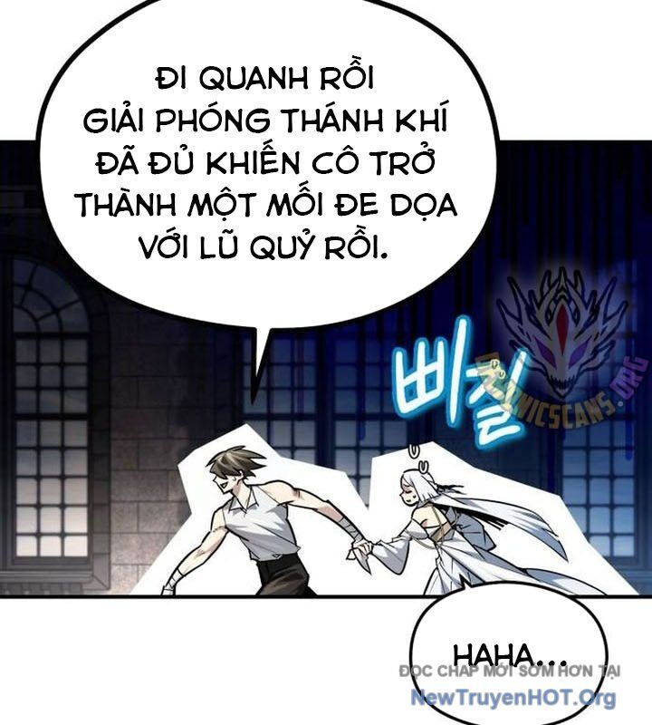 Trên Thế Giới Không Có Chiến Binh Xấu