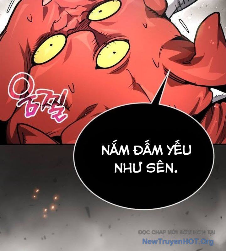 Trên Thế Giới Không Có Chiến Binh Xấu