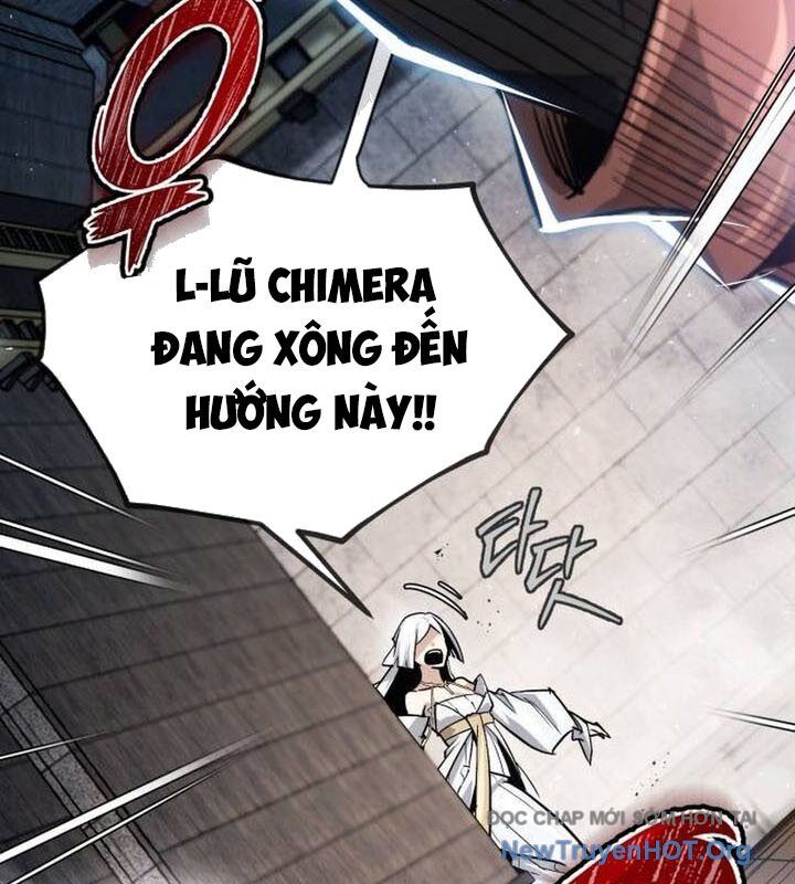 Trên Thế Giới Không Có Chiến Binh Xấu
