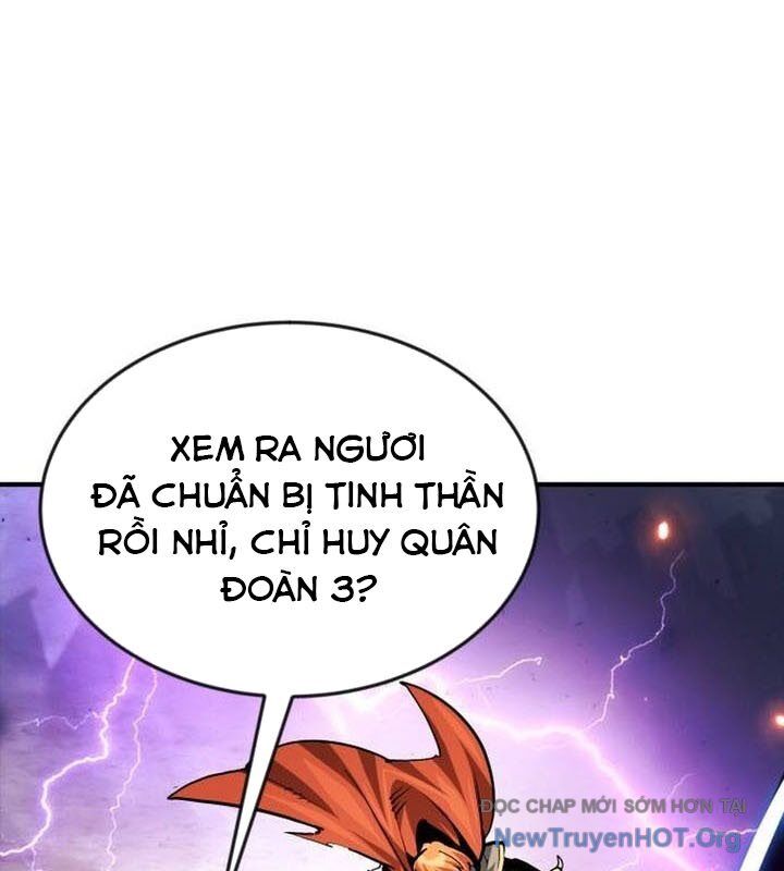 Trên Thế Giới Không Có Chiến Binh Xấu