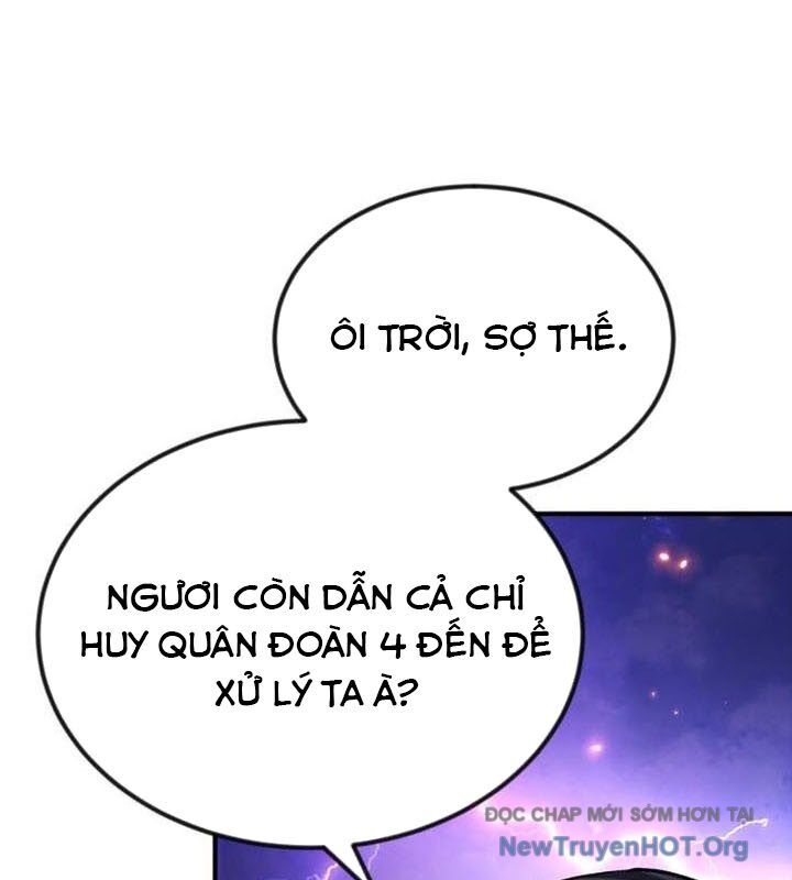 Trên Thế Giới Không Có Chiến Binh Xấu