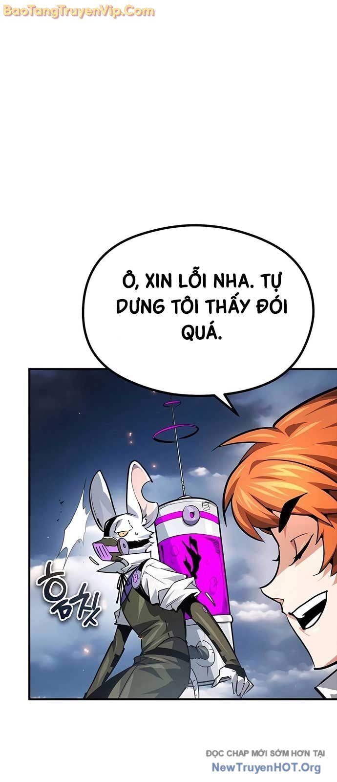 Trên Thế Giới Không Có Chiến Binh Xấu