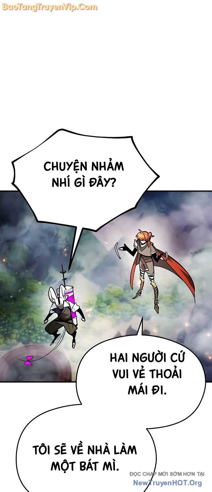 Trên Thế Giới Không Có Chiến Binh Xấu