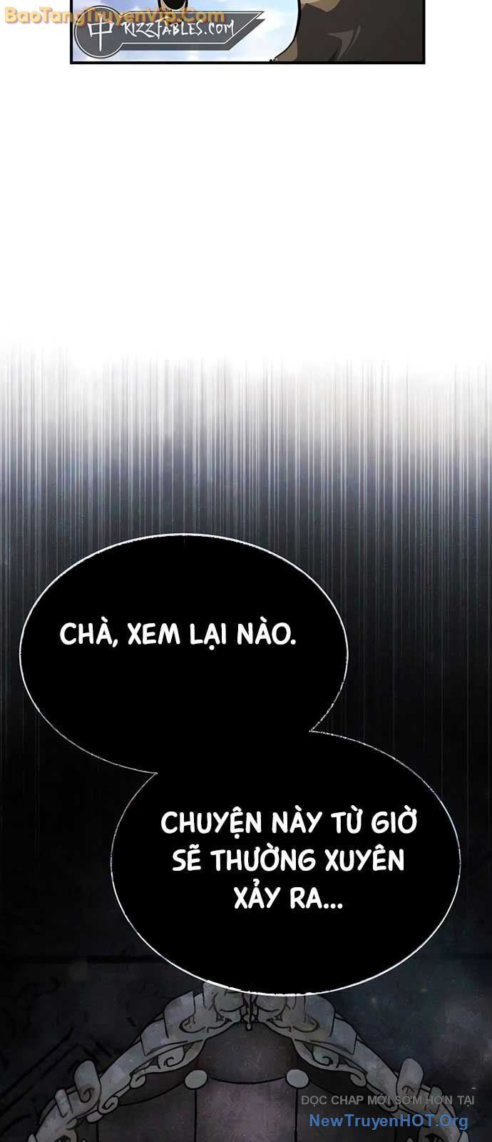 Trên Thế Giới Không Có Chiến Binh Xấu