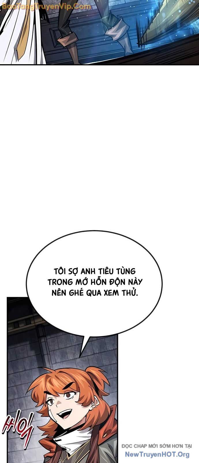 Trên Thế Giới Không Có Chiến Binh Xấu
