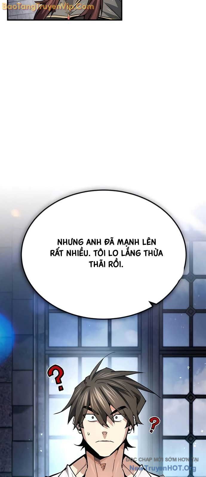 Trên Thế Giới Không Có Chiến Binh Xấu