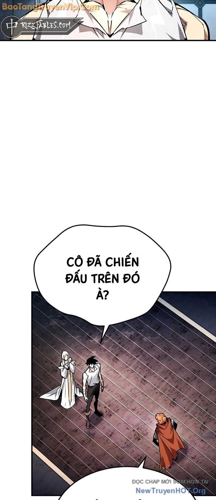 Trên Thế Giới Không Có Chiến Binh Xấu