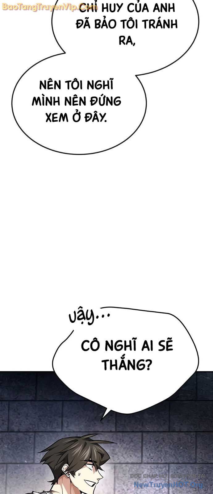 Trên Thế Giới Không Có Chiến Binh Xấu