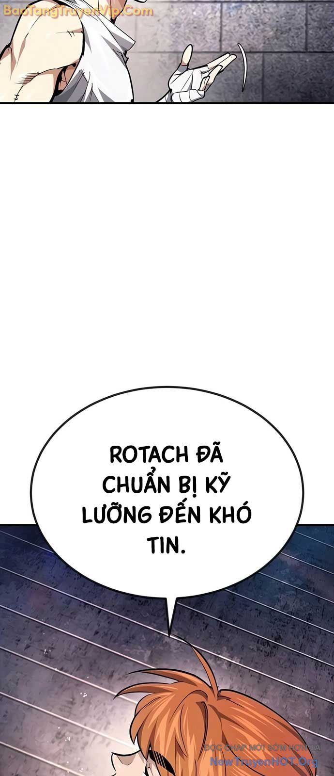 Trên Thế Giới Không Có Chiến Binh Xấu