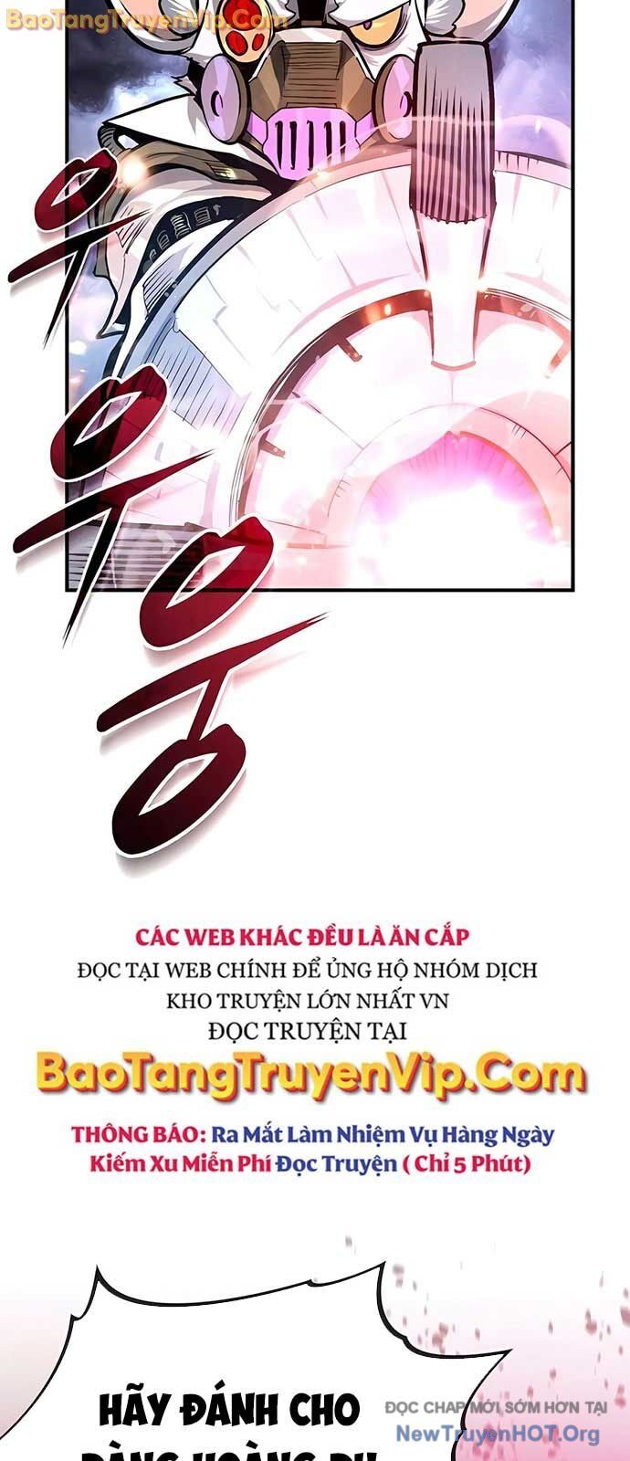Trên Thế Giới Không Có Chiến Binh Xấu