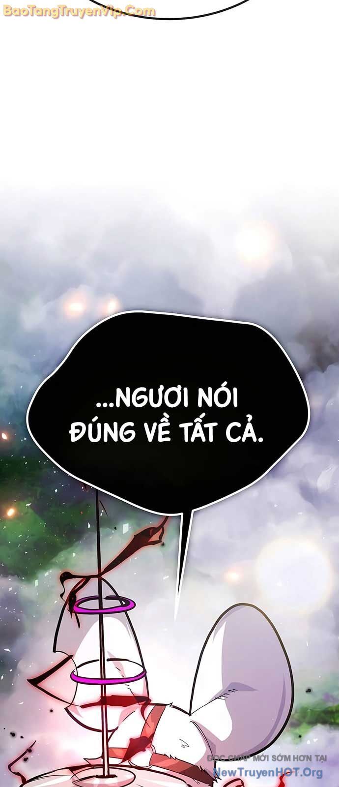 Trên Thế Giới Không Có Chiến Binh Xấu