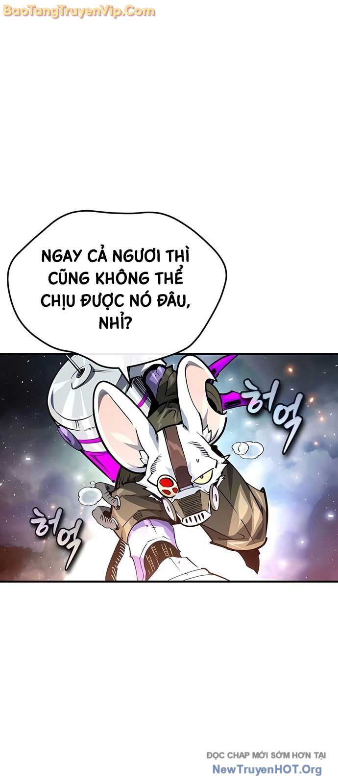Trên Thế Giới Không Có Chiến Binh Xấu