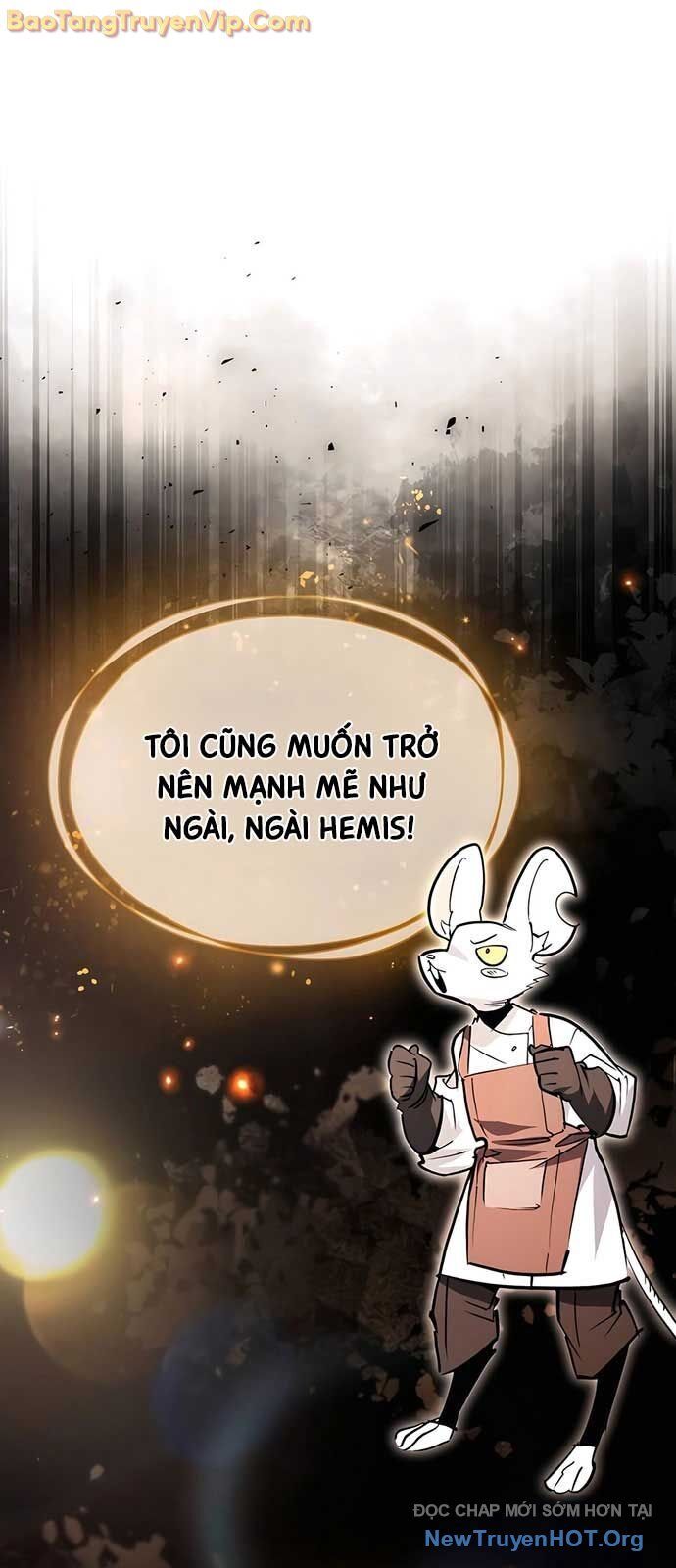 Trên Thế Giới Không Có Chiến Binh Xấu