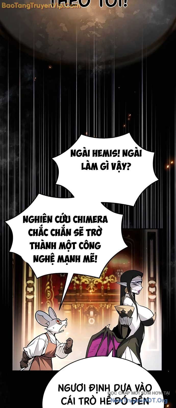 Trên Thế Giới Không Có Chiến Binh Xấu