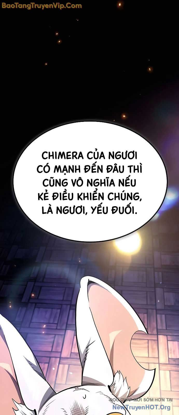 Trên Thế Giới Không Có Chiến Binh Xấu