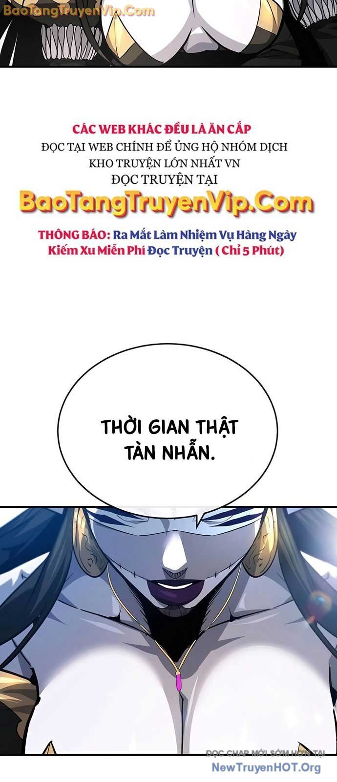 Trên Thế Giới Không Có Chiến Binh Xấu