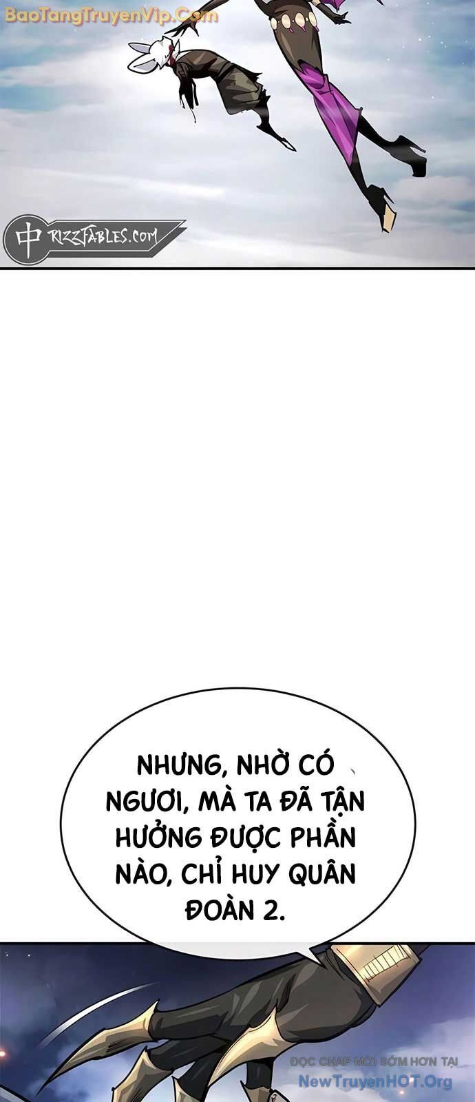 Trên Thế Giới Không Có Chiến Binh Xấu