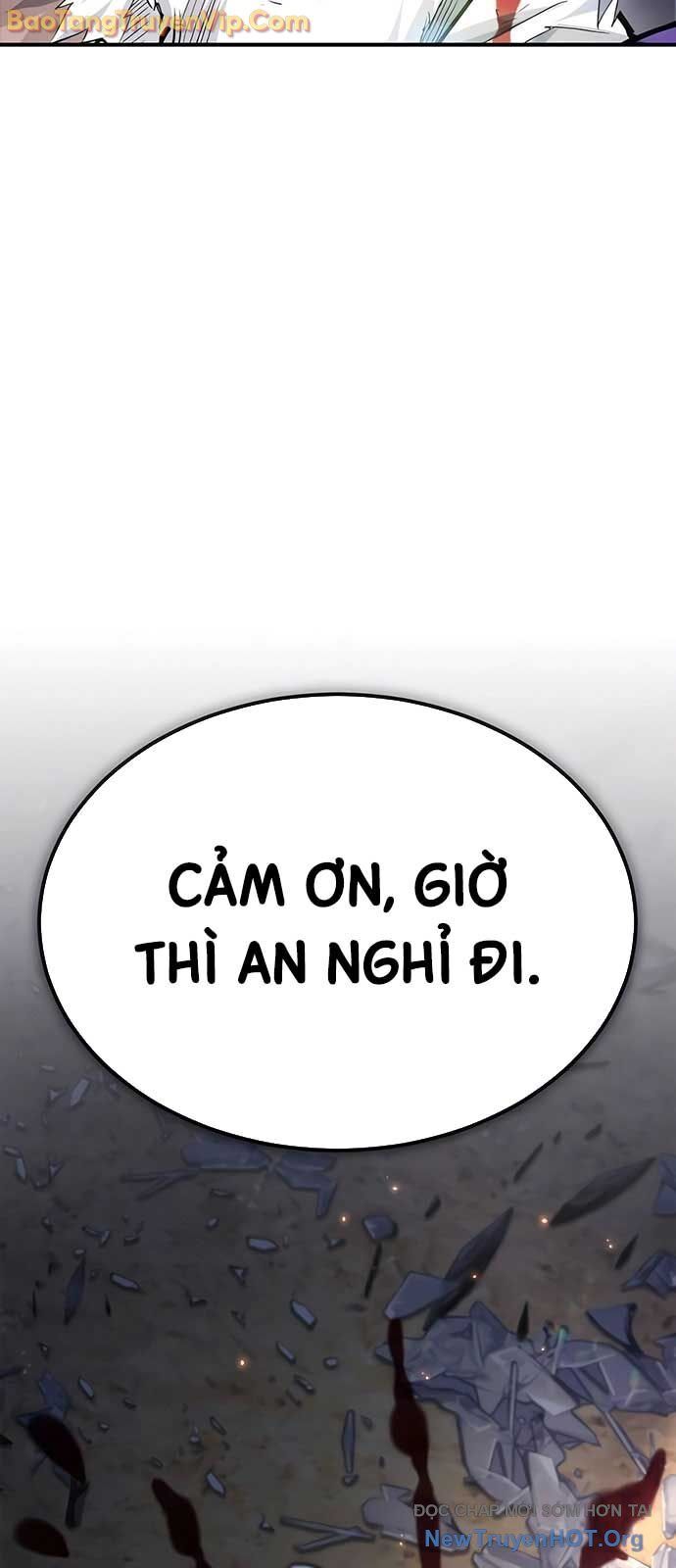 Trên Thế Giới Không Có Chiến Binh Xấu