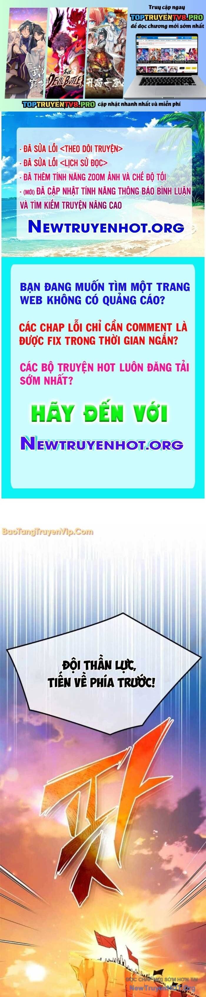 Trên Thế Giới Không Có Chiến Binh Xấu