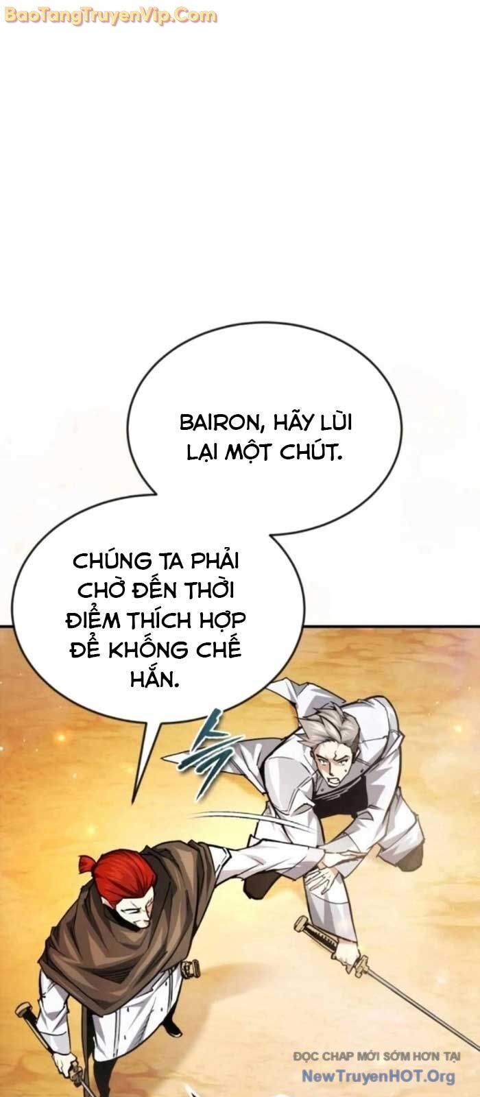 Trên Thế Giới Không Có Chiến Binh Xấu