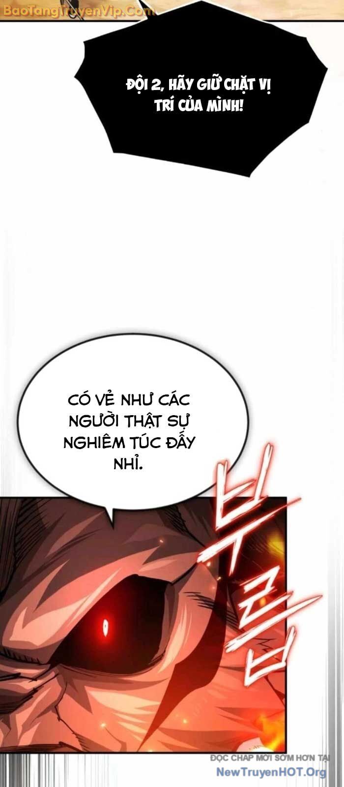 Trên Thế Giới Không Có Chiến Binh Xấu