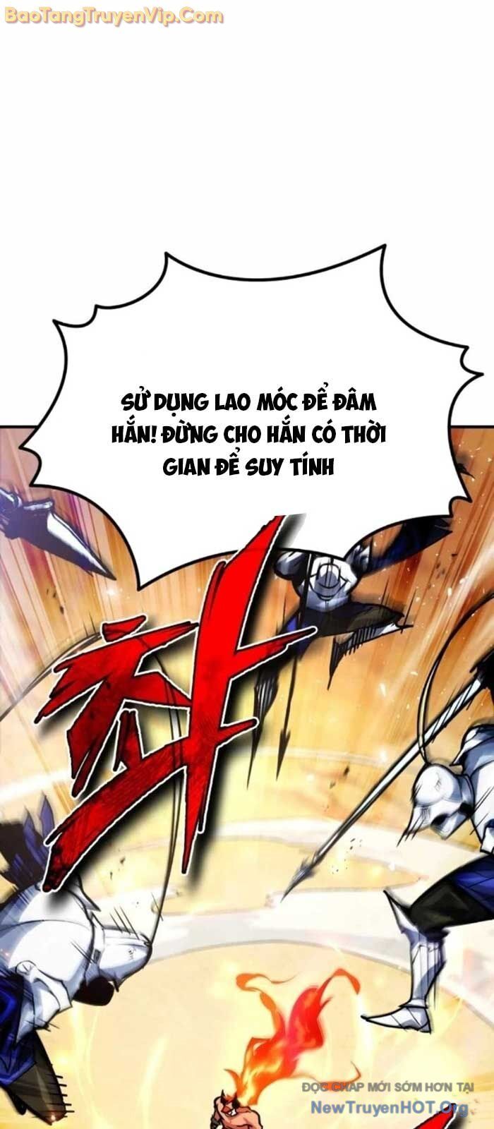 Trên Thế Giới Không Có Chiến Binh Xấu