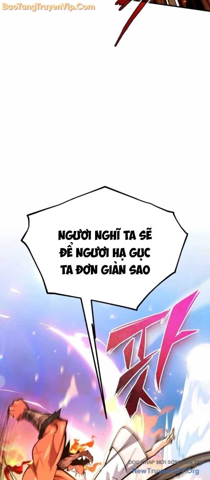 Trên Thế Giới Không Có Chiến Binh Xấu