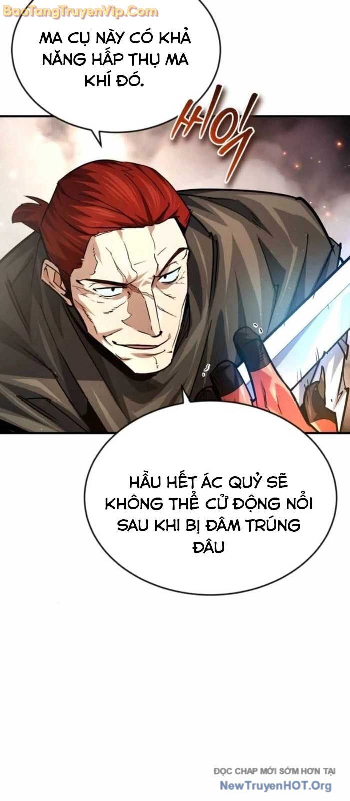 Trên Thế Giới Không Có Chiến Binh Xấu