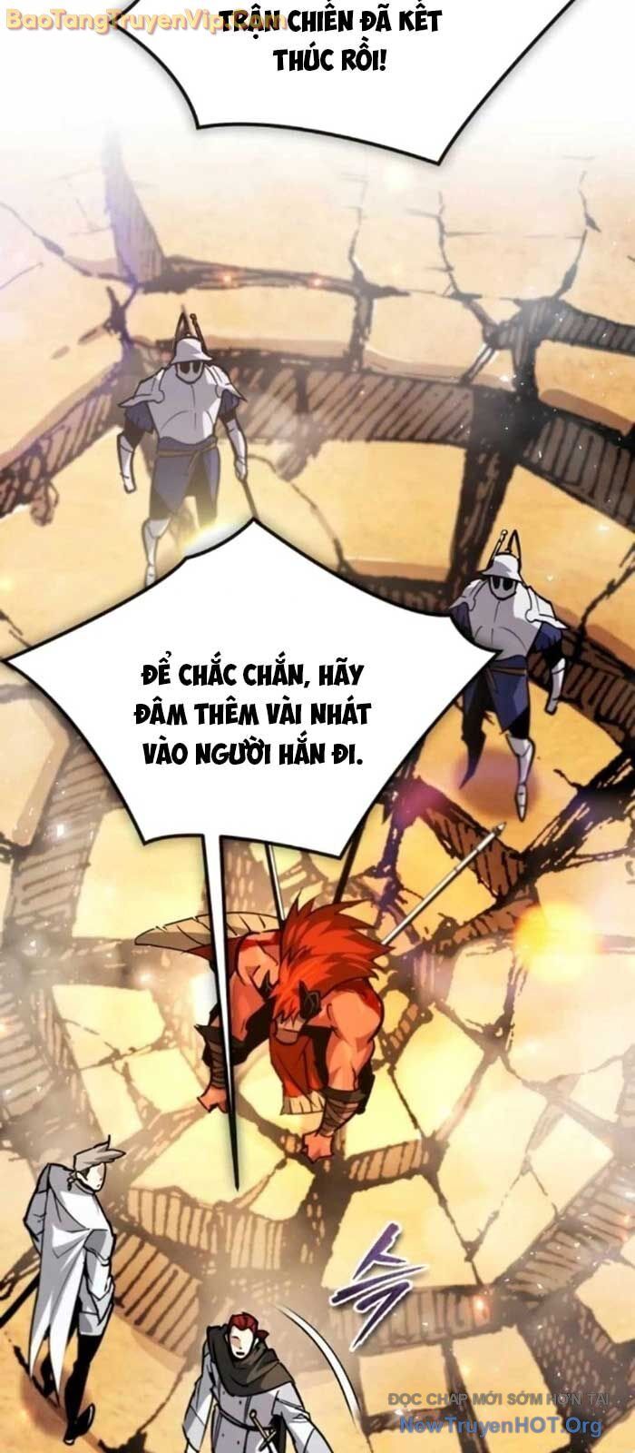Trên Thế Giới Không Có Chiến Binh Xấu