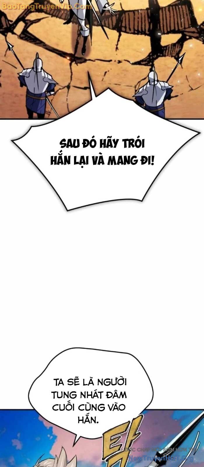 Trên Thế Giới Không Có Chiến Binh Xấu